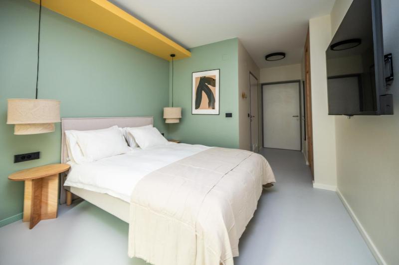 Rooms 23 - FLOK Petrova - image 10