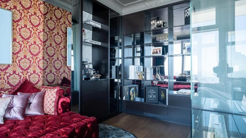 Three-Bedroom Apartment image 1