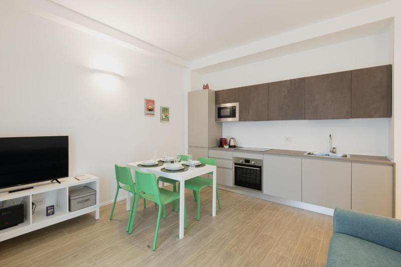 Easylife - Milano- Privata Angera 10D - Centrale - image 3