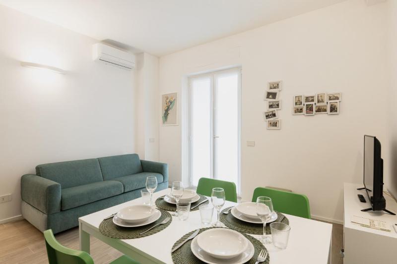 Easylife - Milano- Privata Angera 10D - Centrale - image 13