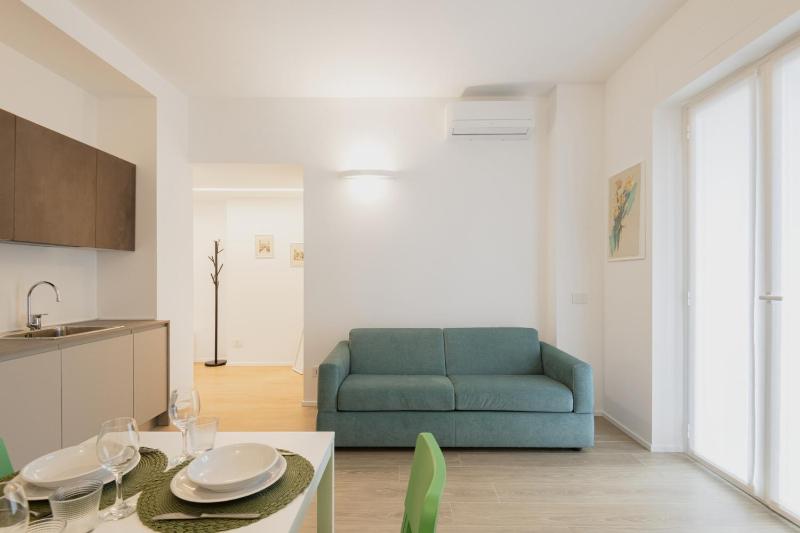 Easylife - Milano- Privata Angera 10D - Centrale - image 15