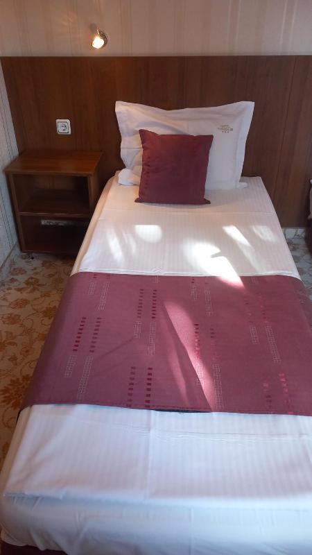 Standard Double or Twin Room image 4