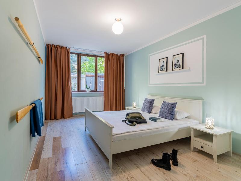 Hygge Nordic Apartments Brasov Images