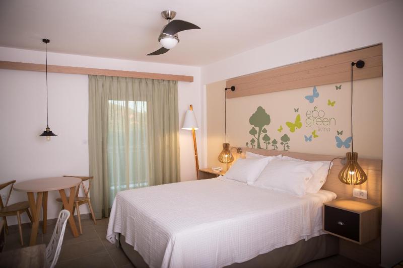 Apartment with Sea View (Telegonus) image 1