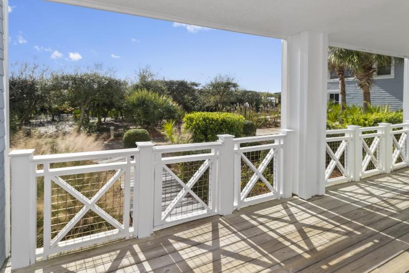 Spacious Gulf Views 110B WaterSound Crossings Steps to Beach and Pool condo - image 24