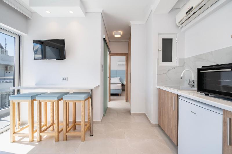 Poseidon Deluxe Apartments - image 26