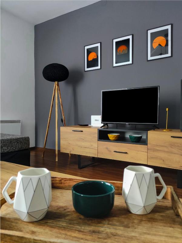 Alen Apartment Old town - Free Parking - image 1