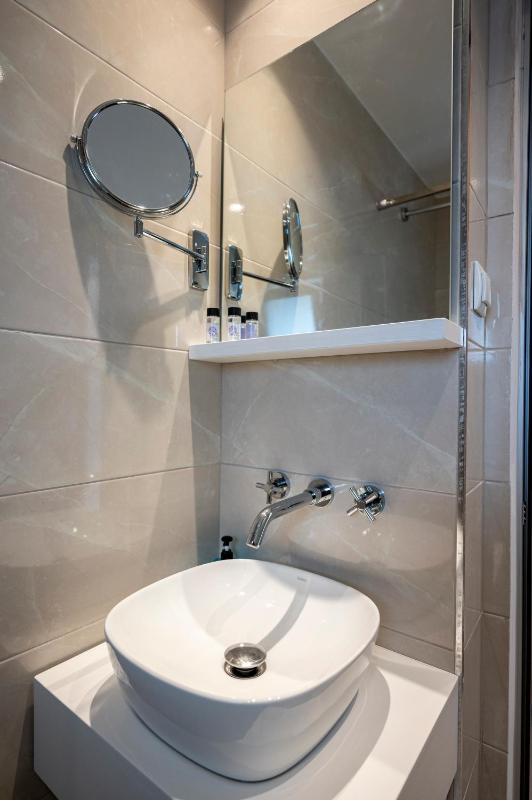 Poseidon Deluxe Apartments - image 30