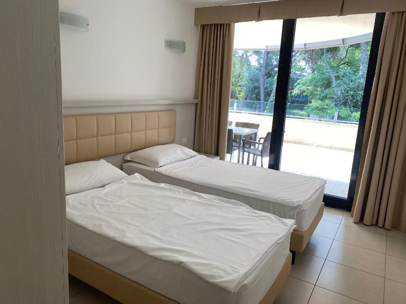 Two-Bedroom Apartment with Balcony image 2