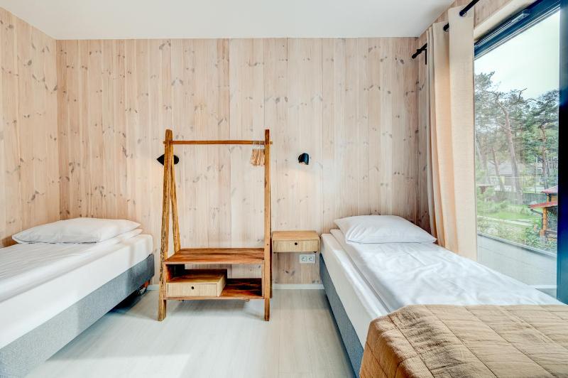 HUS - caloroczne komfortowe szeregi blisko plazy - image 39