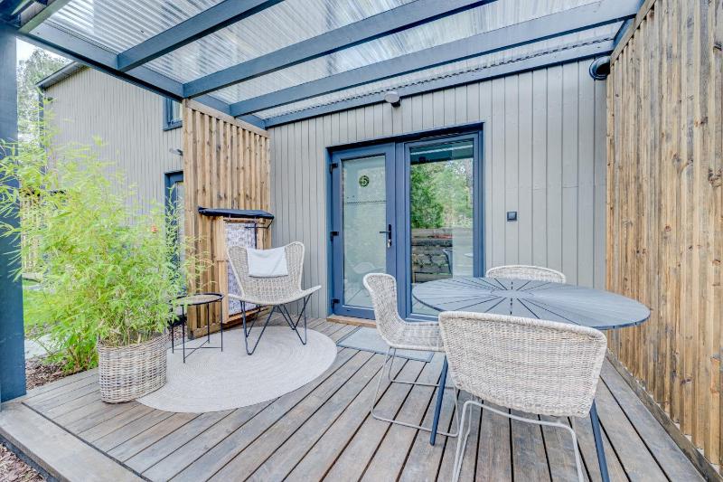 HUS - caloroczne komfortowe szeregi blisko plazy - image 27