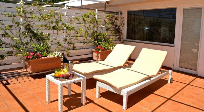 Hotel Villa Felice Relais - image 41