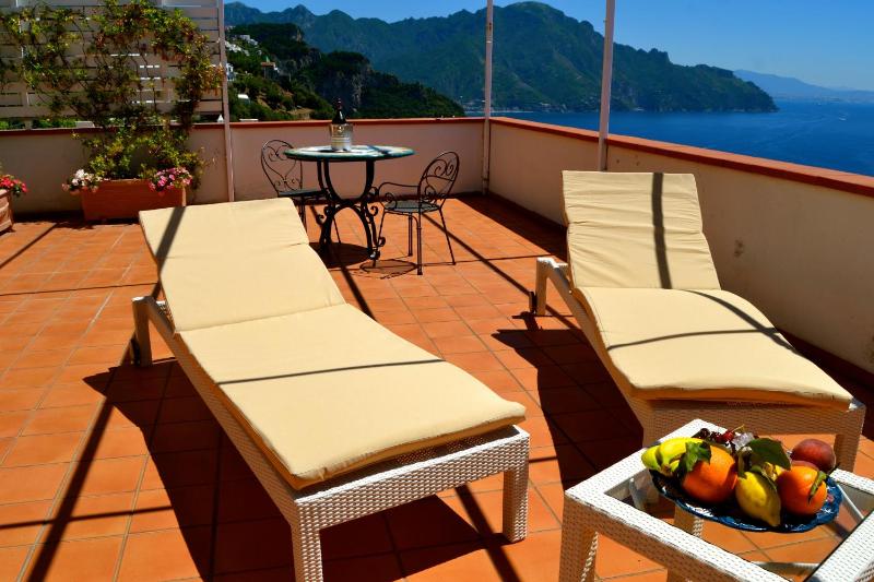 Hotel Villa Felice Relais - image 50