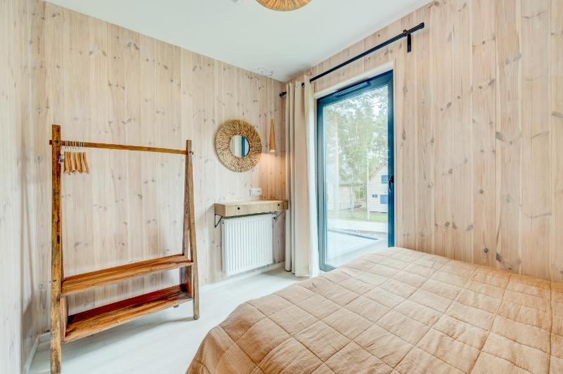 HUS - caloroczne komfortowe szeregi blisko plazy - image 13