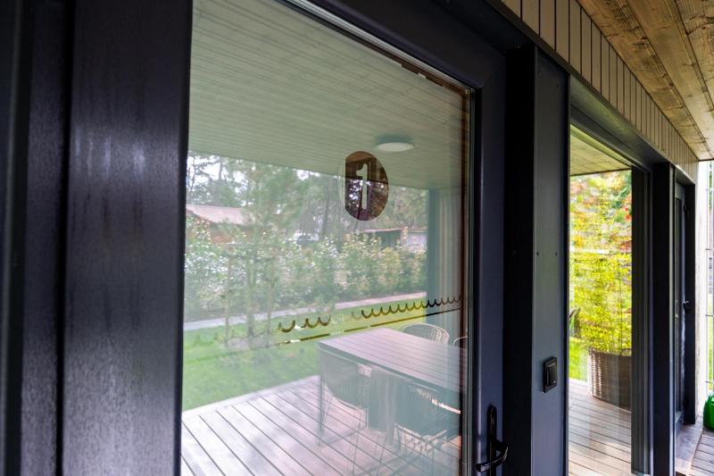 HUS - caloroczne komfortowe szeregi blisko plazy - image 40