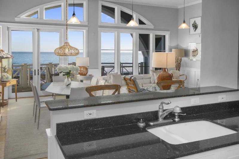 Amazing Gulf Views 425A WaterSound Crossings 3BR Steps to Beach and Pool! condo - image 13