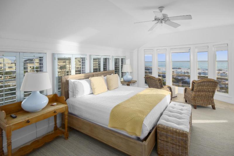Amazing Gulf Views 425A WaterSound Crossings 3BR Steps to Beach and Pool! condo - image 21