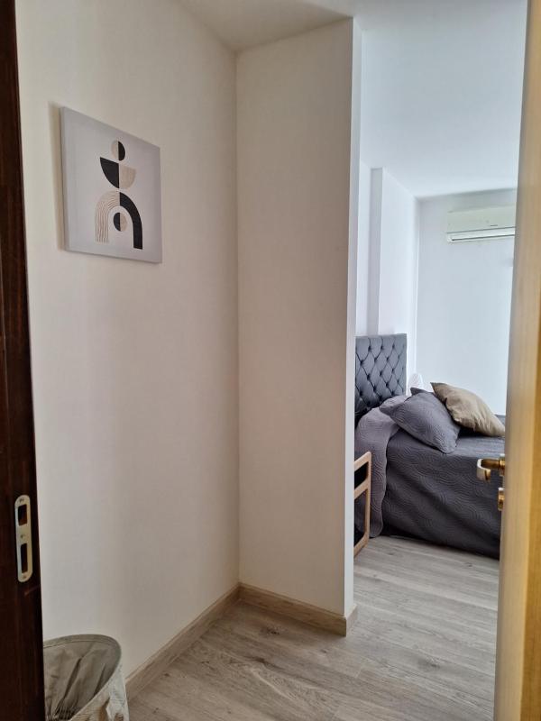 Gran Duplex Paseo Quattro 21 (centrico) - Cochera + Pileta - image 2