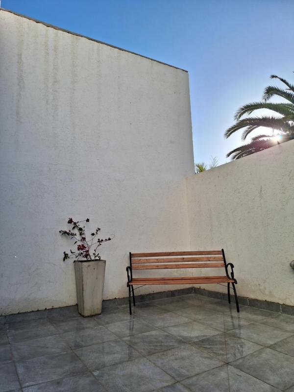 Gran Duplex Paseo Quattro 21 (centrico) - Cochera + Pileta - image 10