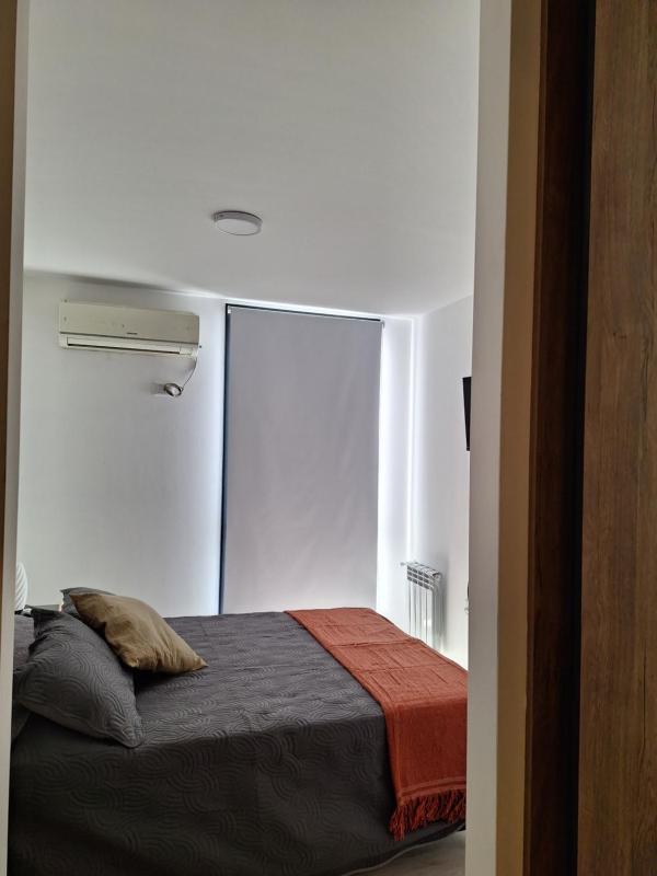 Gran Duplex Paseo Quattro 21 (centrico) - Cochera + Pileta - image 9