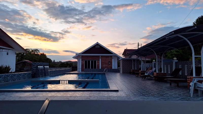 The Nutshell Chalet Langkawi - image 11