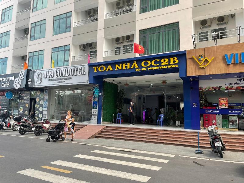 Royal Ocean View Apartment Nha Trang - image 16