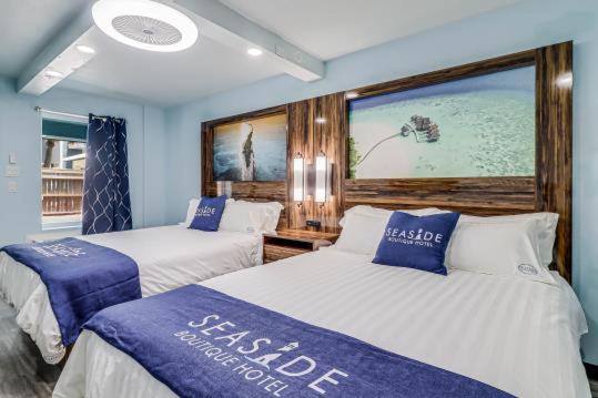 Seaside Boutique Hotel Waves At Your Doorstep - image 19