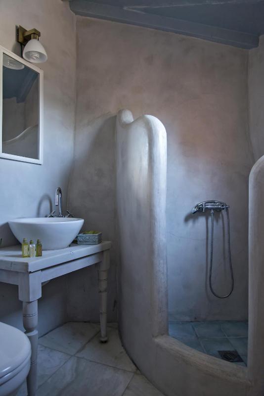 Adagio - One Bedroom Suite With Private Terrace image 4