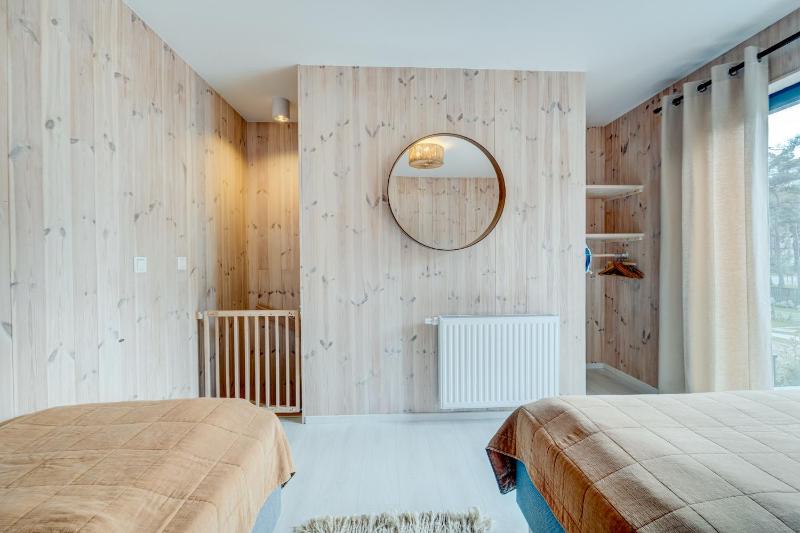 HUS - caloroczne komfortowe szeregi blisko plazy - image 12