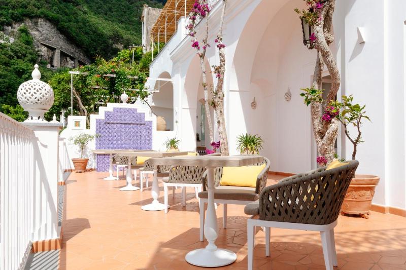 La Bizantina Luxury Villa - image 8