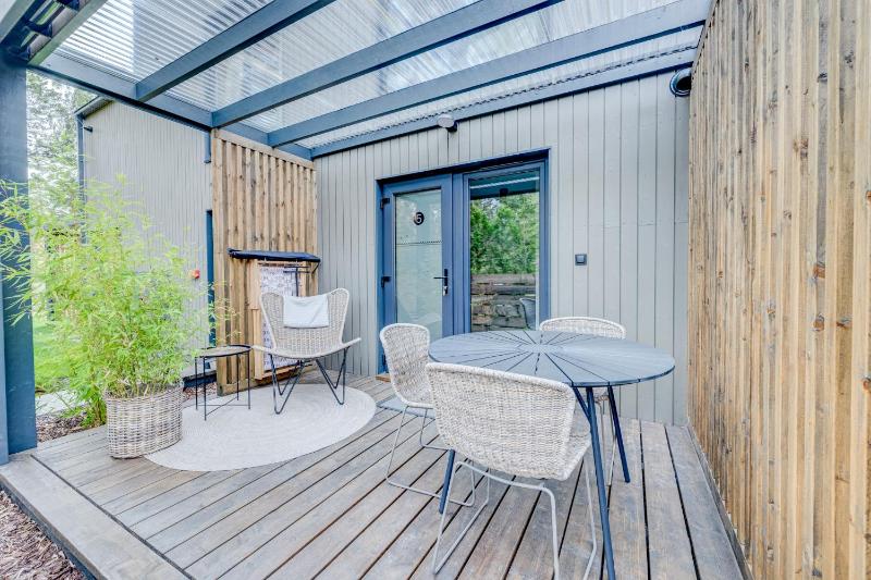 HUS - caloroczne komfortowe szeregi blisko plazy - image 19