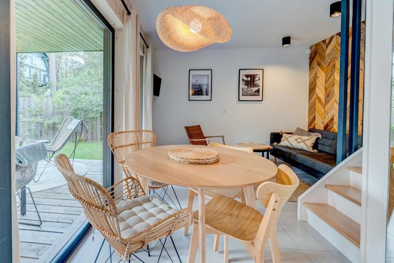 HUS - caloroczne komfortowe szeregi blisko plazy - image 42
