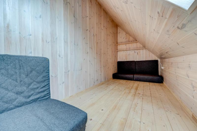 HUS - caloroczne komfortowe szeregi blisko plazy - image 11