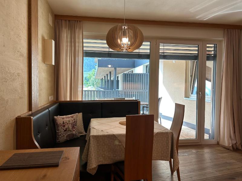 Apartment with Garden View image 1