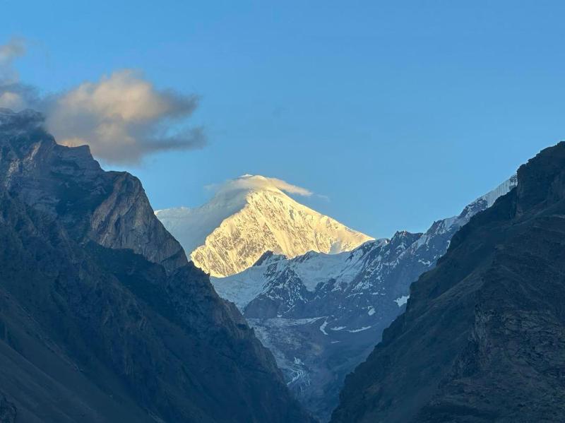 Backpackers Stories by Old Hunza Inn - image 7