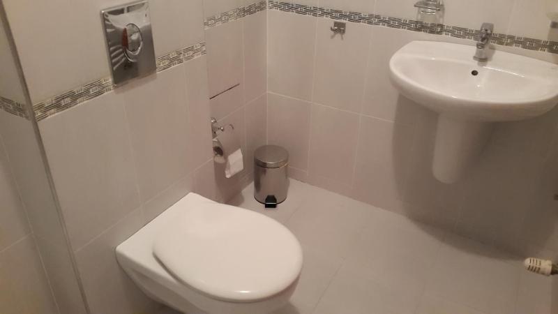 One-Bedroom Apartment with Balcony - Block 532 image 3