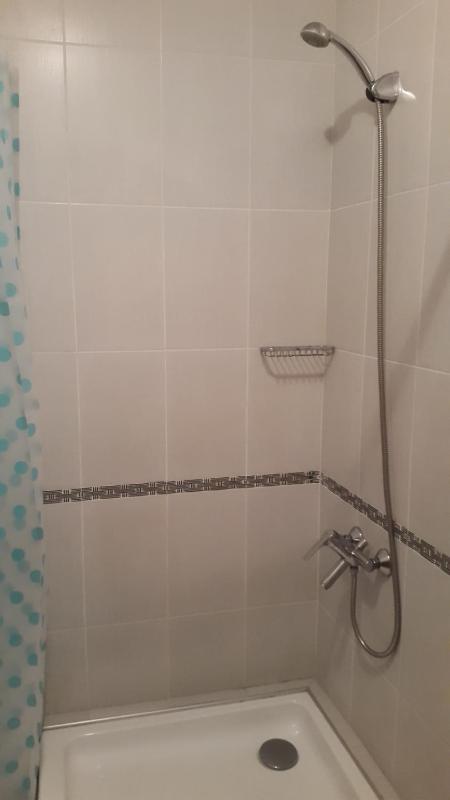 One-Bedroom Apartment with Balcony - Block 532 image 2