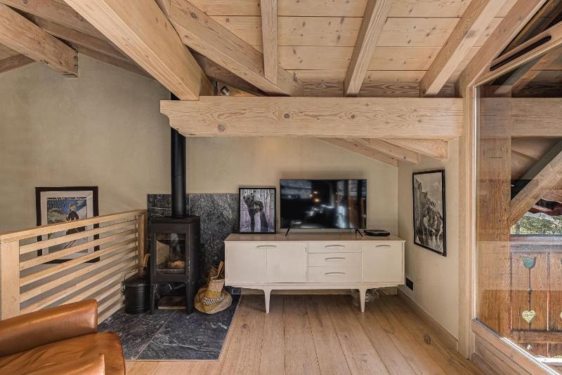 Chalet d'Olivier Alpes Agency Les Praz Chamonix Sleeps 8 - image 16