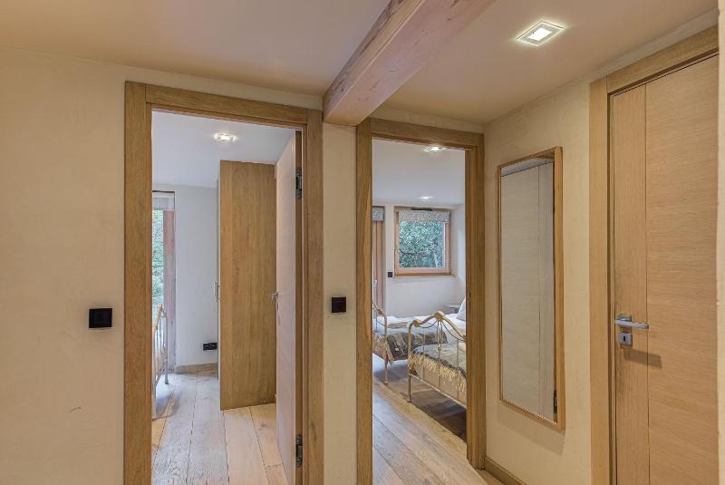 Chalet d'Olivier Alpes Agency Les Praz Chamonix Sleeps 8 - image 17