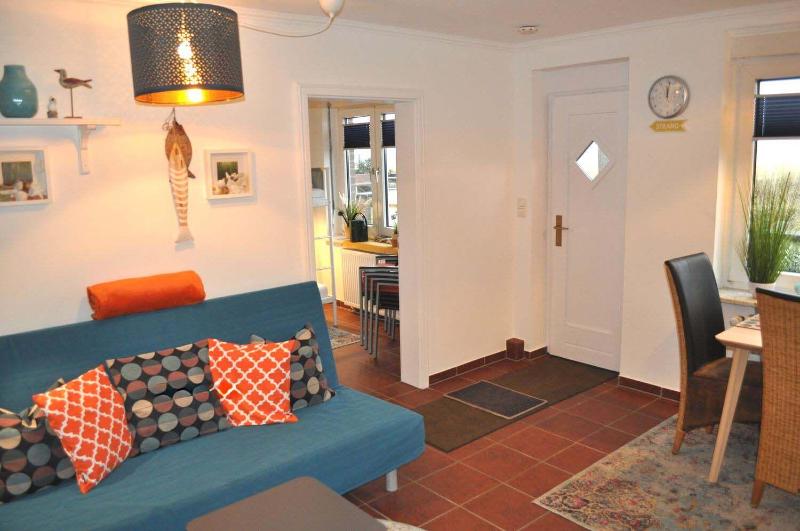 Mein Meeresblick Ferienwohnung - image 6