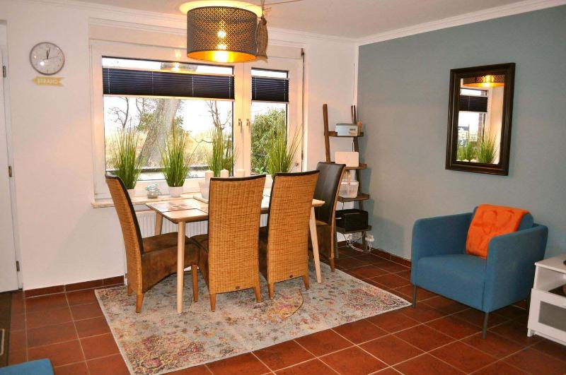 Mein Meeresblick Ferienwohnung - image 8