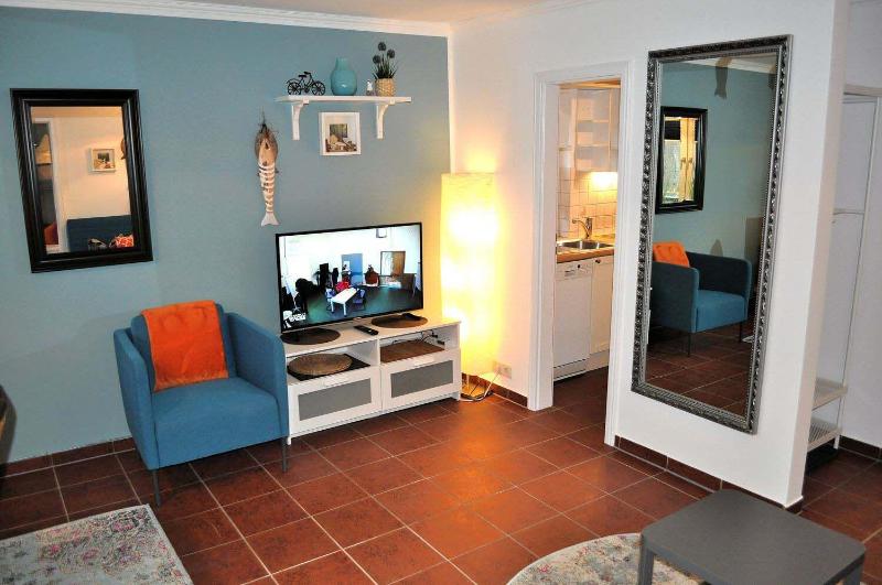 Mein Meeresblick Ferienwohnung - image 19