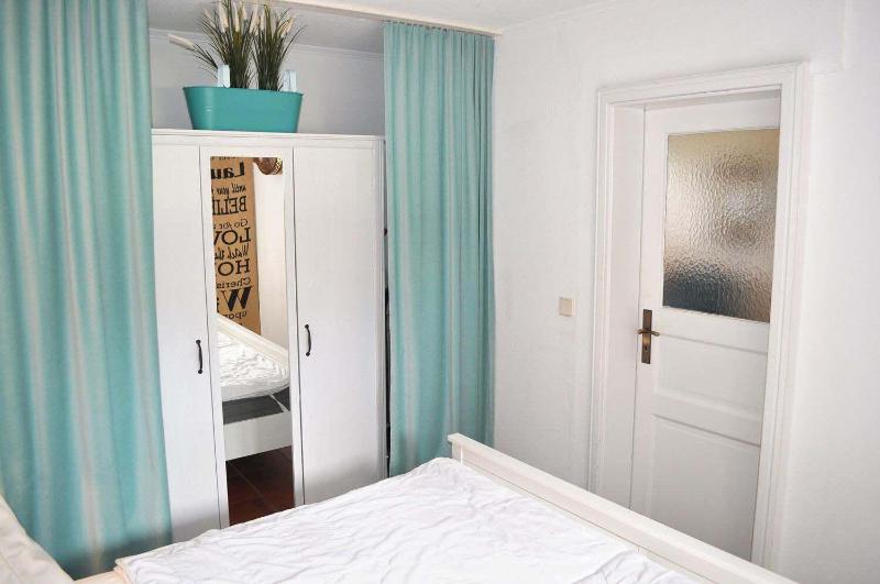 Mein Meeresblick Ferienwohnung - image 21