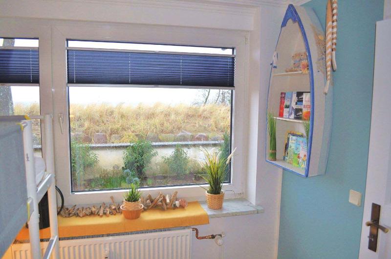 Mein Meeresblick Ferienwohnung - image 16