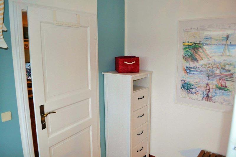 Mein Meeresblick Ferienwohnung - image 13