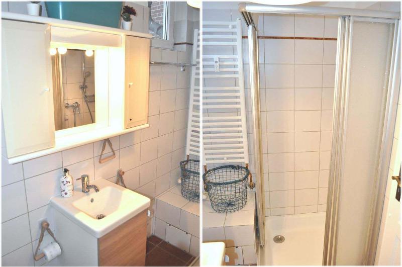 Mein Meeresblick Ferienwohnung - image 12