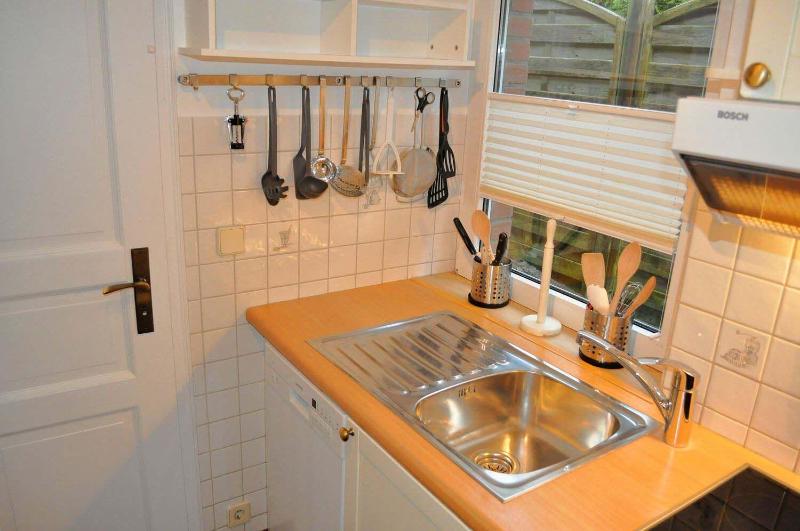 Mein Meeresblick Ferienwohnung - image 22