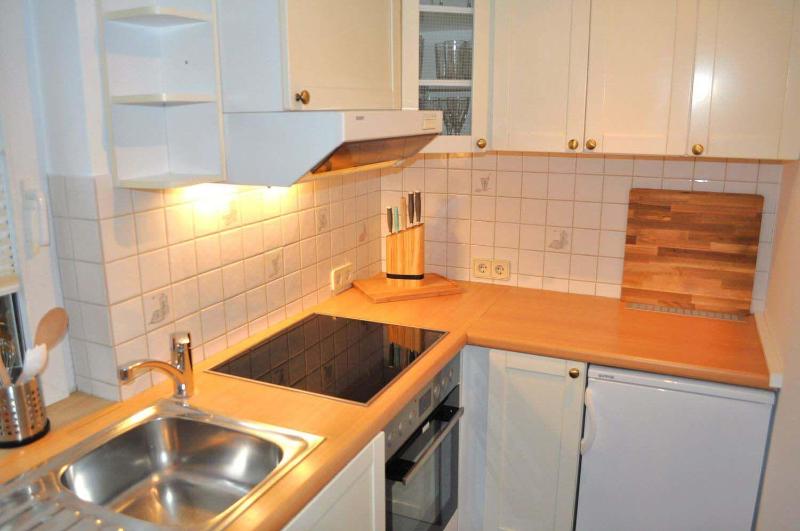 Mein Meeresblick Ferienwohnung - image 10