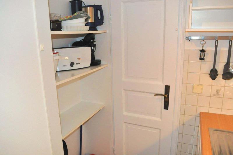 Mein Meeresblick Ferienwohnung - image 23