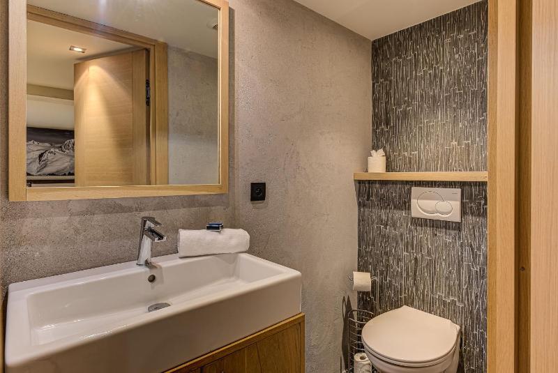 Chalet d'Olivier Alpes Agency Les Praz Chamonix Sleeps 8 - image 14